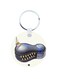 Digimon Anime Wooden Keychain