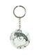 Anime Detective Conan Printed Keychain