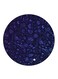 Random Things Printed Fridge Magnet Blue