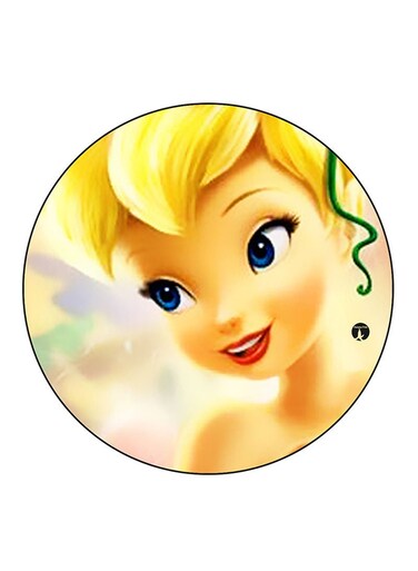 Disney Printed Fridge Magnet Multicolour