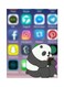 We Bare Bears Metal Plate Poster Multicolour 15 x 20cm