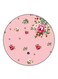 Flowers Printed Fridge Magnet Multicolour