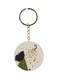 Character Printed Keychain