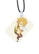 Digimon Printed Car Mirror Pendant