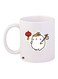 Coffee Mug White 500ml