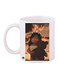 Coffee Mug Multicolor 350ml