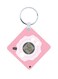 Digimon Anime Wooden Keychain