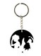 The Anime Hunter X Hunter Double Side Printed Keychain