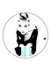 Audrey Hepburn Printed Fridge Magnet Multicolour
