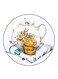 Food Printed Fridge Magnet Multicolour