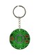 The Anime Digi mon Key Chain