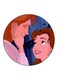 Disney Character Multicolour
