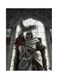 Assassin's Creed Metal Plate Poster Multicolour 15x20cm