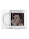 Mug Dexter for Coffee and Tea White 350ml