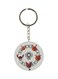 Anime Digimon Key Chain