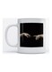 Hands Mug Multicolour