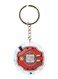 Anime Digim0n Printed Keychain