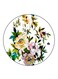 Flowers Printed Fridge Magnet Multicolour