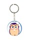 Toy Story Theme Key Chain