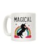 Magical Besties Mug 1 Printed Coffee Mug White