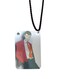 Fujiko Mine Printed Car Mirror Pendant