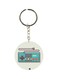 A Controller Printed Keychain