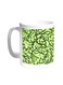 Decorative Drawings - Printed Coffee Mug White 11ounce