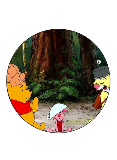 Disney Character Multicolour
