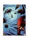 Anime Yu Gi Oh Printed Metal Plate Poster Multicolour 15x20cm