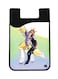 Anime Digimon Card Holder Multicolour