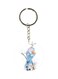 Olaf Themed Keychain