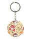 Harry Potter Double Side Printed Keychain
