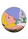 Disney Printed Fridge Magnet Multicolour