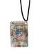 Studio Ghibli Printed Car Mirror Pendant