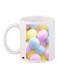 Ceramic Coffee Mug Multicolour