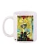 Rick And Morty Printed Coffee Mug 11ounce