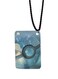 Pokemon Printed Car Mirror Pendant