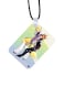 Digimon Printed Car Mirror Pendant
