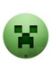 Video Game Minecraft Printed Fridge Magnet Multicolour