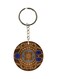 The Anime Digimon Key Chain