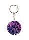 Micky Mouse Printed Single Sided Keychain