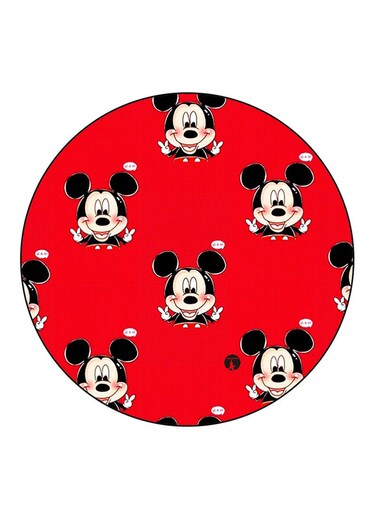 Disney Printed Fridge Magnet Multicolour