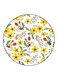 Flowers Printed Fridge Magnet Multicolour