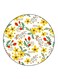 Flowers Printed Fridge Magnet Multicolour