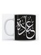 Obada Mug for Coffee and Tea White