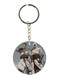 Assassins Creed Printed Keychain