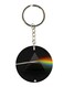 Double Side The Band Pink Floyd Printed Keychain