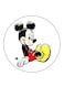 Disney Printed Fridge Magnet Multicolour