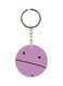 Cartoon Printed Keychain