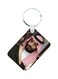 KSA National Day Car Key Chain